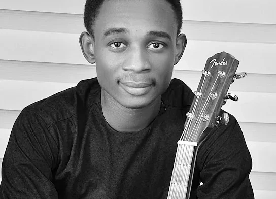 Kaestrings released 'Breath Lord' (Mp3 Download)