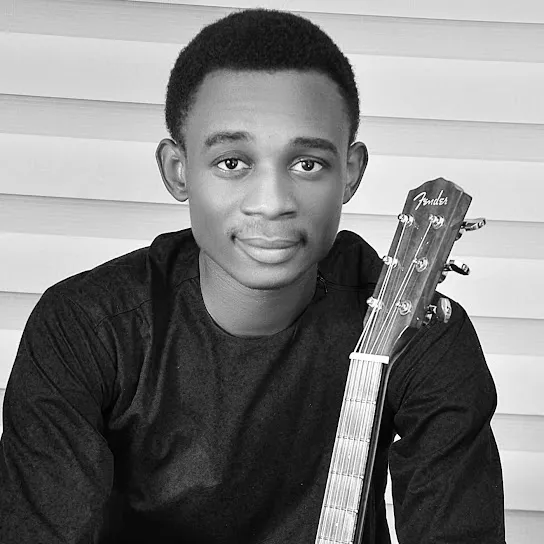 Kaestrings released 'Breath Lord' (Mp3 Download)