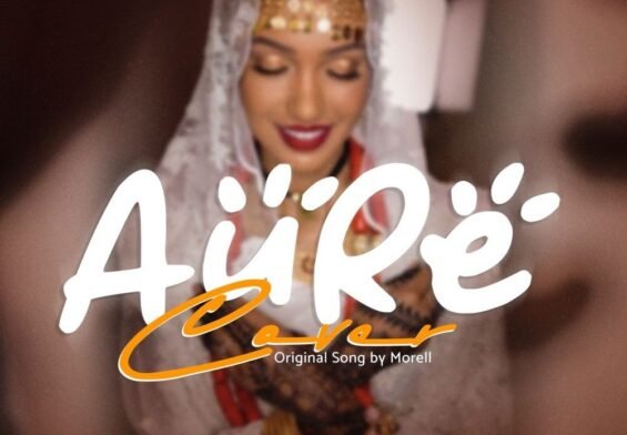 Kk2nice released Aure ft Cypzy (Mp3 Download)