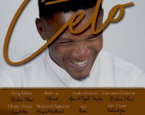 Min Gideon released 'Ceto' (Mp3 Download)