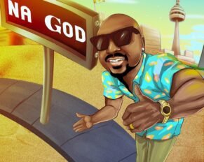 Ebony Jonez released 'Na God' (Mp3 Download)