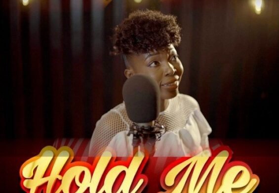 Nmachi released Hold Me (Mp3 Download)