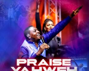 Dare David released Praise Yahweh