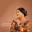 RITA MEROH RELEASED “DIARY OF LOVE” (MP3 DOWNLOAD)