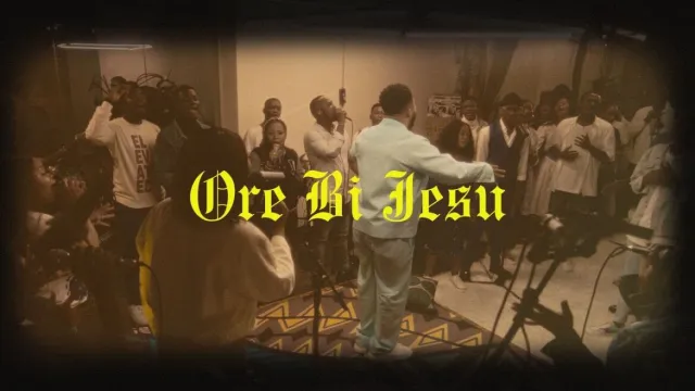 Tim Godfrey released 'Ore bi Jesu' ft. Favour Ojo & Progress (Mp3 Download)