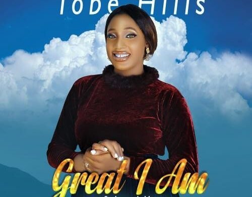 Tobe-Hills-Great-I-Am-ft-Israel-Matt-mp3-image