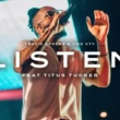 Travis Greene released Listen (Mp3 Download)