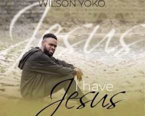 Wilson Yoko released I have Jesus (Mp3 Download)