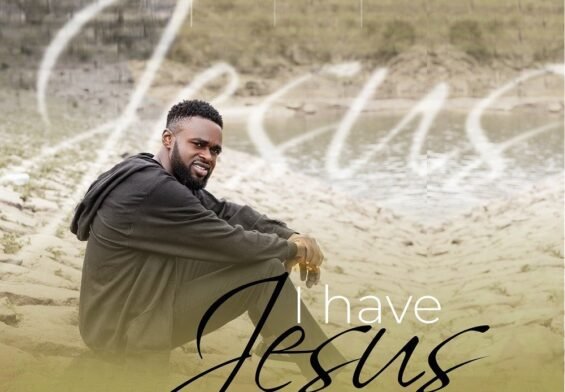 Wilson Yoko released I have Jesus (Mp3 Download)