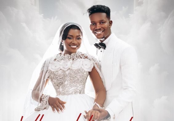 Yadah released 'You Are For Me' (Mp3 Download)