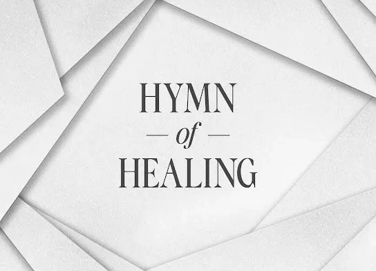 Austin Stone Worship released 'Hymn Of Healing' (Mp3 Download)