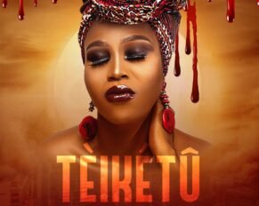 MEDLYE RELEASED 'TEIKETU' (MP3 DOWNLOAD)