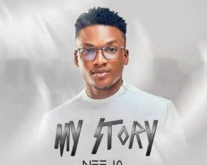 Neeja released 'My Story' (Mp3 Download)