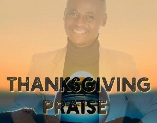 Akal Youngjoe released 'Thanksgiving praise' (Mp3 Download)