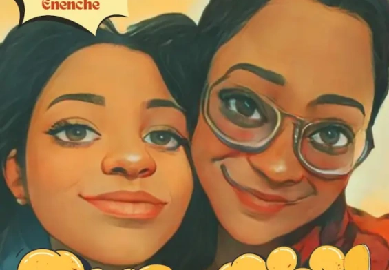 Deborah Paul-Enenche 'Oya Oh' ft. Daniella Paul-Enenche (Mp3 Download)