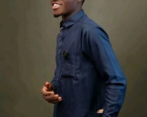 Emmanuel JP released 'I Am Ready To Go' (Mp3 Download)