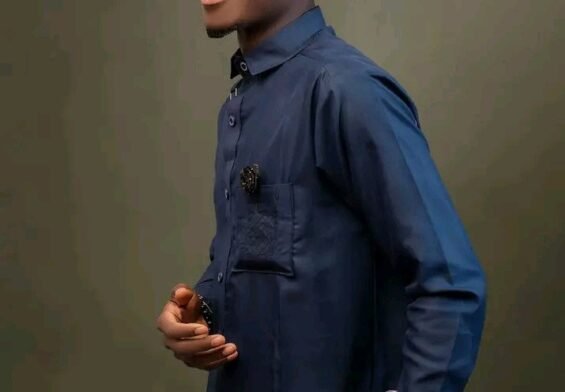 Emmanuel JP released 'I Am Ready To Go' (Mp3 Download)