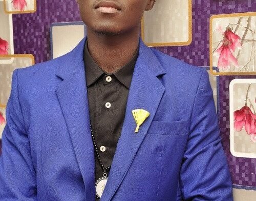Emmanuel JP released 'Nagode' (Mp3 Download)