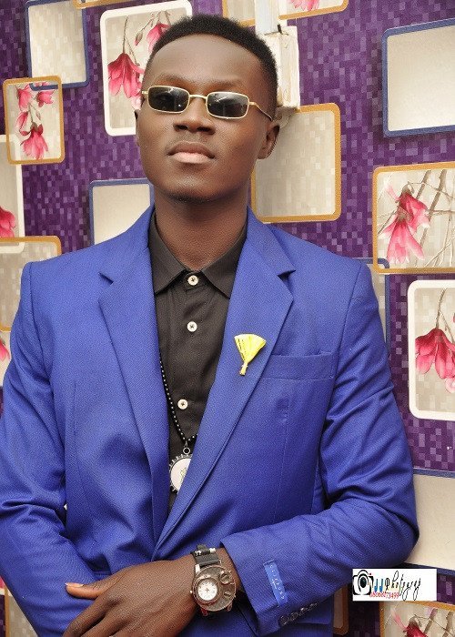 Emmanuel JP released 'Nagode' (Mp3 Download)
