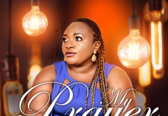Numtae released My Prayer (Mp3 Download)