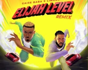 Gaise Baba released Elijah Level (Remix) ft Limoblaze (Mp3 Download 2023)