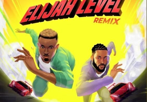 Gaise Baba released Elijah Level (Remix) ft Limoblaze (Mp3 Download 2023)