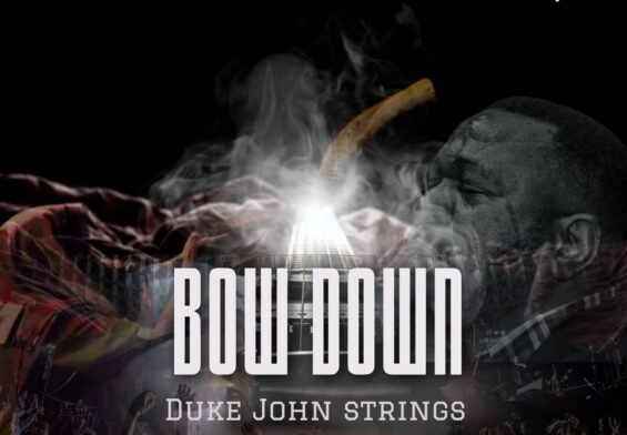 John Duke Strings released Bow Down (Mp3 Download)