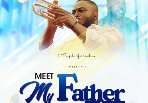 Deji 2Trumpetz released 'Meet My Father' (Mp3 Download)