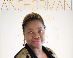 Sister Liz released 'My Anchorman' (Mp3 Download)