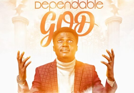 Ola Moses released Dependable God (Mp3 Download)