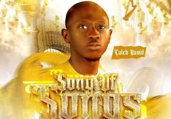 Apostle Caleb David - Song of Songs (Mp3 Download)