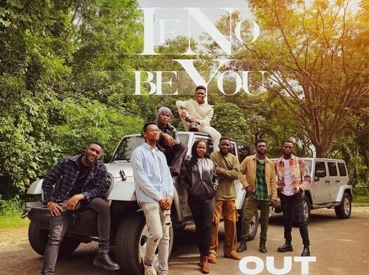 Spotlight Nation 'If No Be You' ft Moses Bliss, Ebuka Songs, Festizie, Son Music, Doris Joseph, Ajay Asika, Chizie Mp3 Download