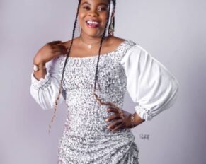 Amaka Ochade Biography, Music and Carrier