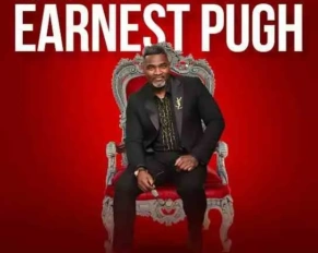 Earnest Pugh released Keep Hope Alive (Mp3 Download)