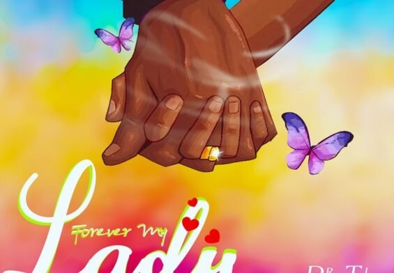 Dr Tj released My Darling + Forever my Lady (Mp3 Download)