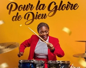 Indira released Pour La Gloire De Dieu (Mp3 Download)