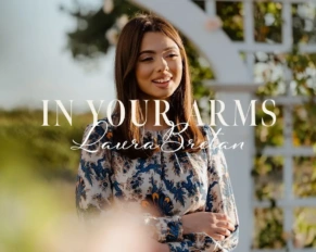 Laura Bretan released In Your Arms (Mp3 Download)