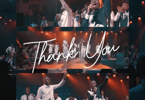 Manus Akpanke released 'Thank You' Ft Elijah Oyelade (Mp3 Download)