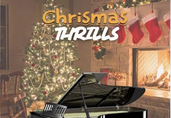 De Misty released Christmas Thrills ft. Fortune Nat (Mp3 & Video)