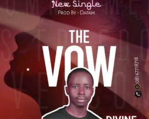 Divine 'The Vow' Mp3 Download 2023