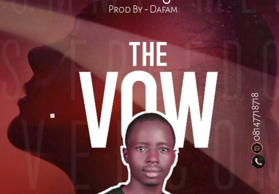 Divine 'The Vow' Mp3 Download 2023