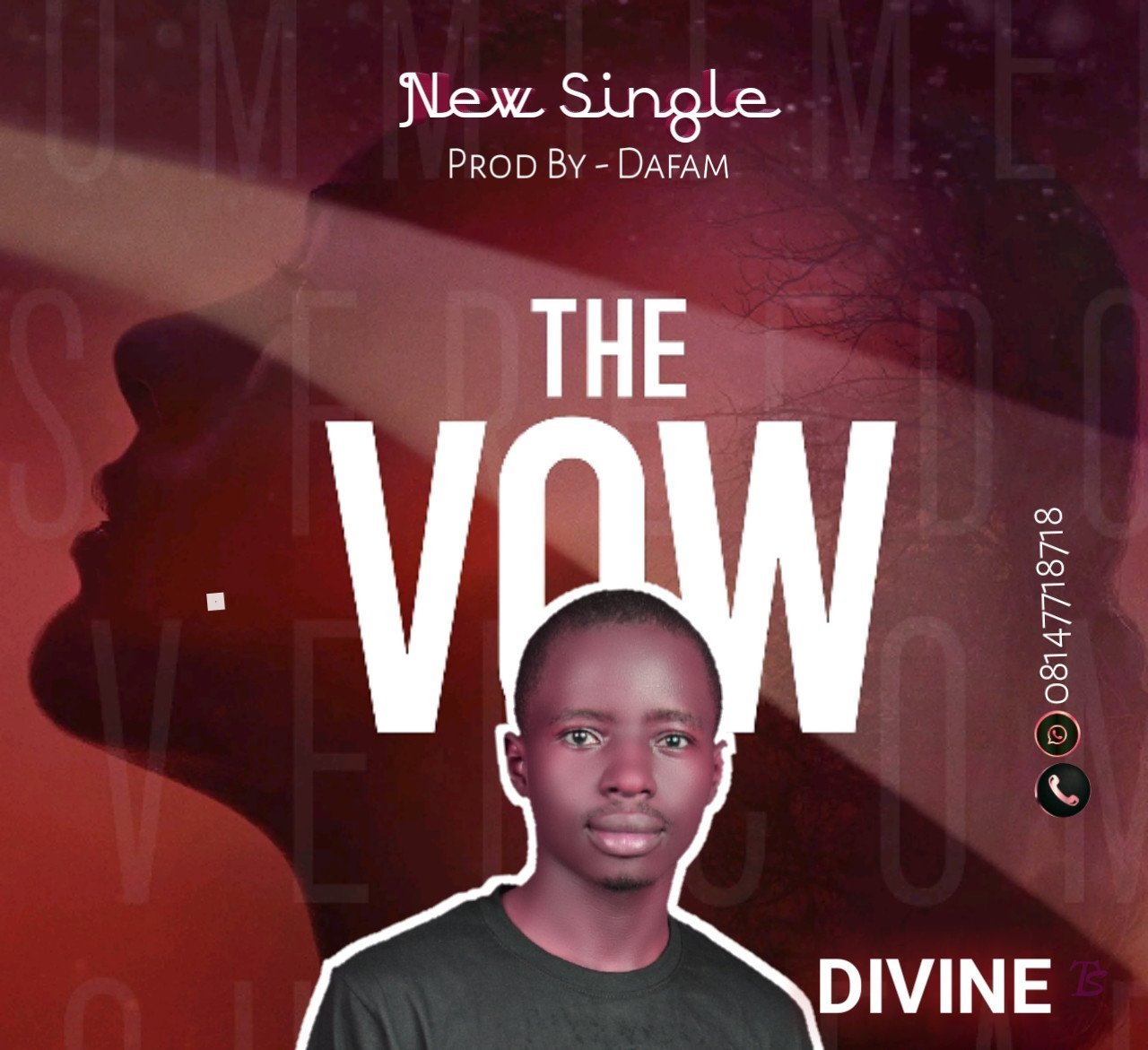 Divine 'The Vow' Mp3 Download 2023