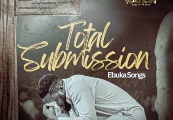 Ebuka Songs released 'Total Submission' Mp3 Download