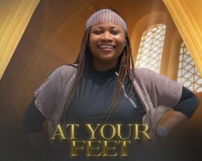 Fait Favour released ‘At Your Feet’ (Full Album) Mp3 Download