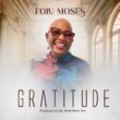 Folu Moses released ‘Gratitude’ (Full Album) Mp3 Download