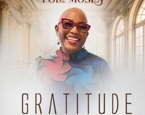 Folu Moses released 'Gratitude' (Full Album) Mp3 Download