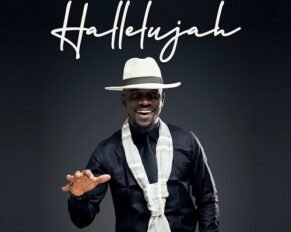 Preye Odede released Halleluyah Mp3 Download