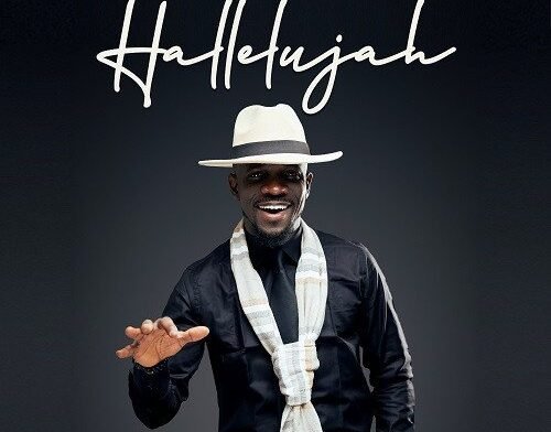 Preye Odede released Halleluyah Mp3 Download