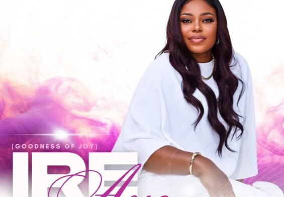 Rhoda Joseph released 'Ire Ayo' (Goodness of Joy) Mp3 Download