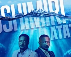 Lawrence & Godswill Oyor released 'Oshimiri Atata' (Spontaneous) Mp3 Download